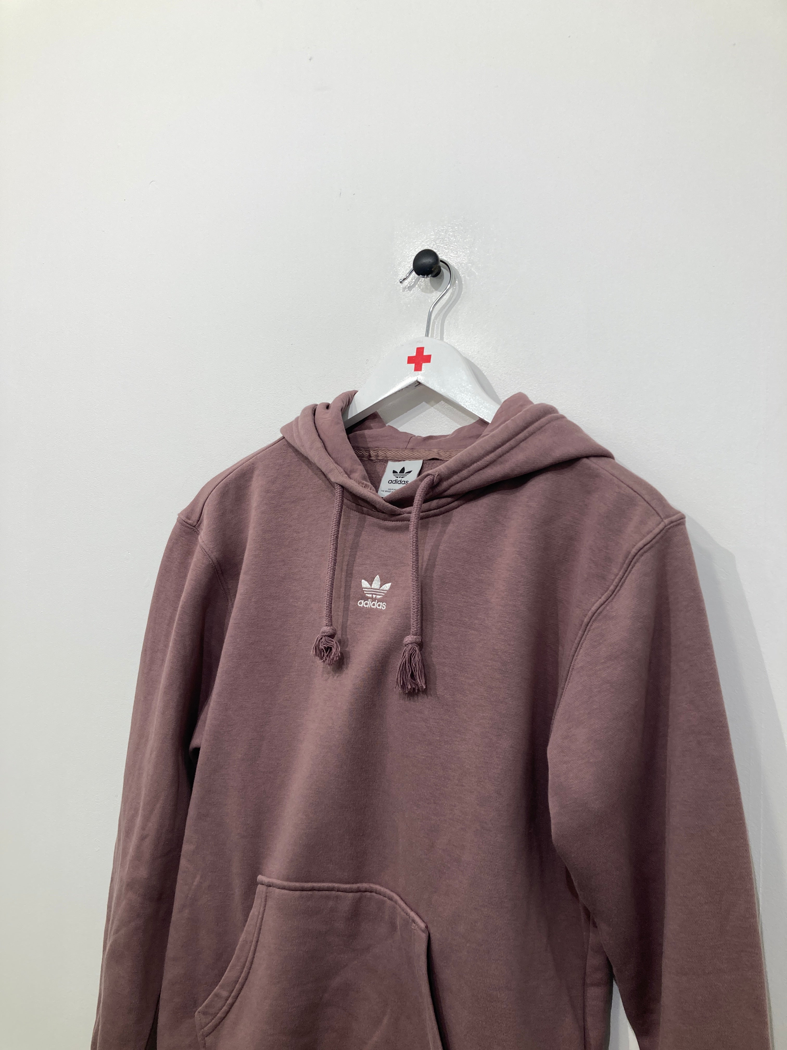 Adidas Hættetrøje